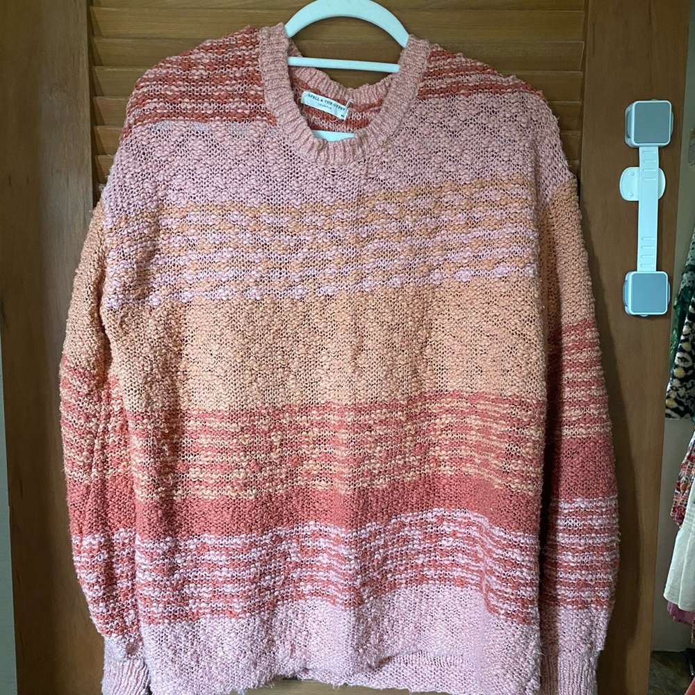 UFT Spell Over the Rainbow Size M/L